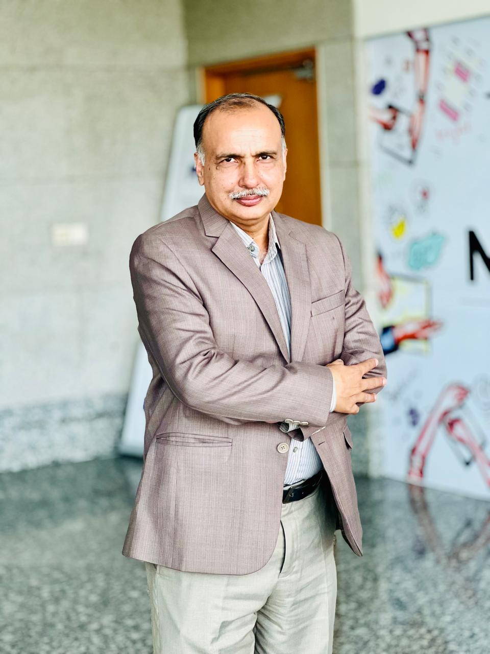 Muhammad Ramzan – The Analytics Coach
