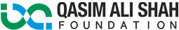 Qasim Ali Shah Foundation